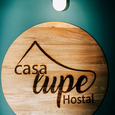 Casa Lupe Hostal Envigado Exterior photo