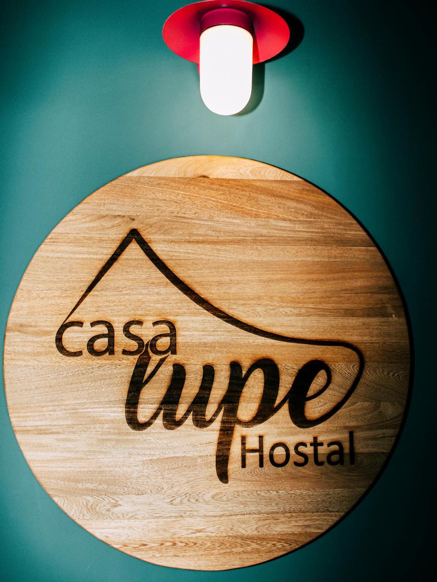 Casa Lupe Hostal Envigado Exterior photo